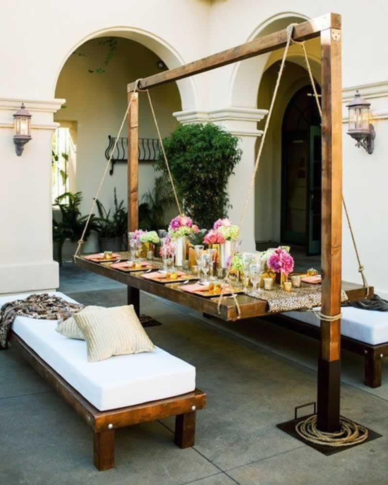 5 Great Home DIY Projects