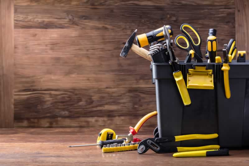 Tips For Starting New DIY Projects
